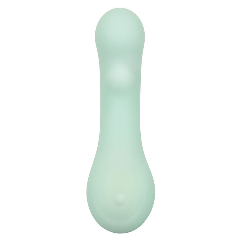 CALEXOTICS - PACIFICA BORA BORA ESTIMULATOR G SPOT 10 VIBRATIONS AQUA - Image 4