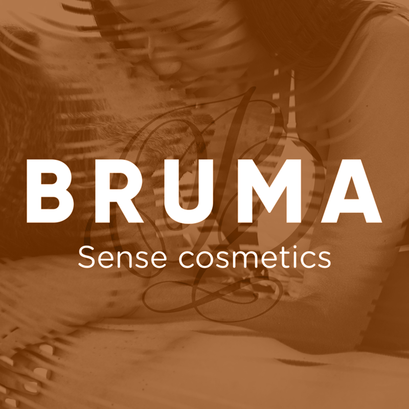 BRUMA - PREMIUM MASSAGE HOT OIL CUPCAKE 3 IN 1 - 100 ML - Image 7