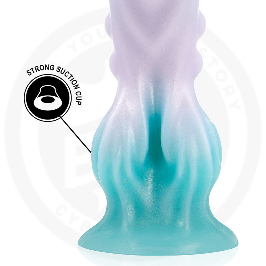 EPIC - DILDO LUNARA COSMIC LIGHT - Image 7