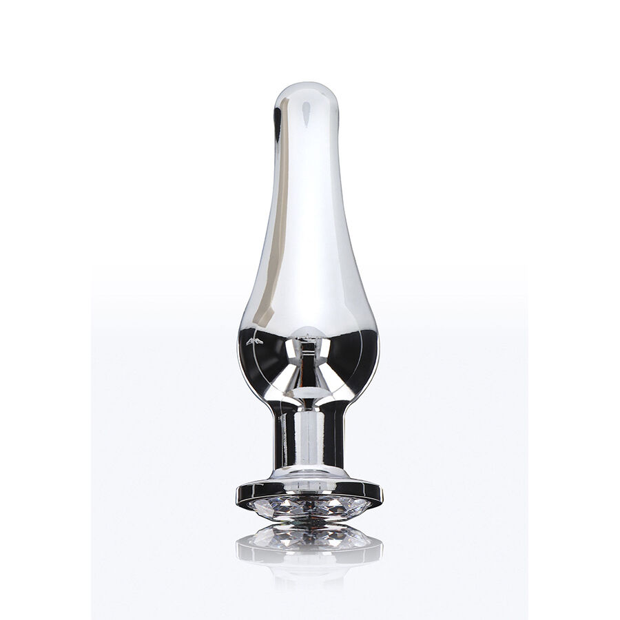 TOYJOY - ANAL PLAY DIAMOND BUM BIJOU MEDIUM ANAL PLUG - Image 3