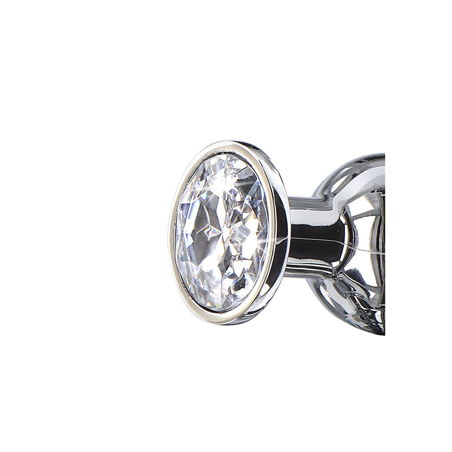 TOYJOY - ANAL PLAY DIAMOND BUM BIJOU MEDIUM ANAL PLUG - Image 2