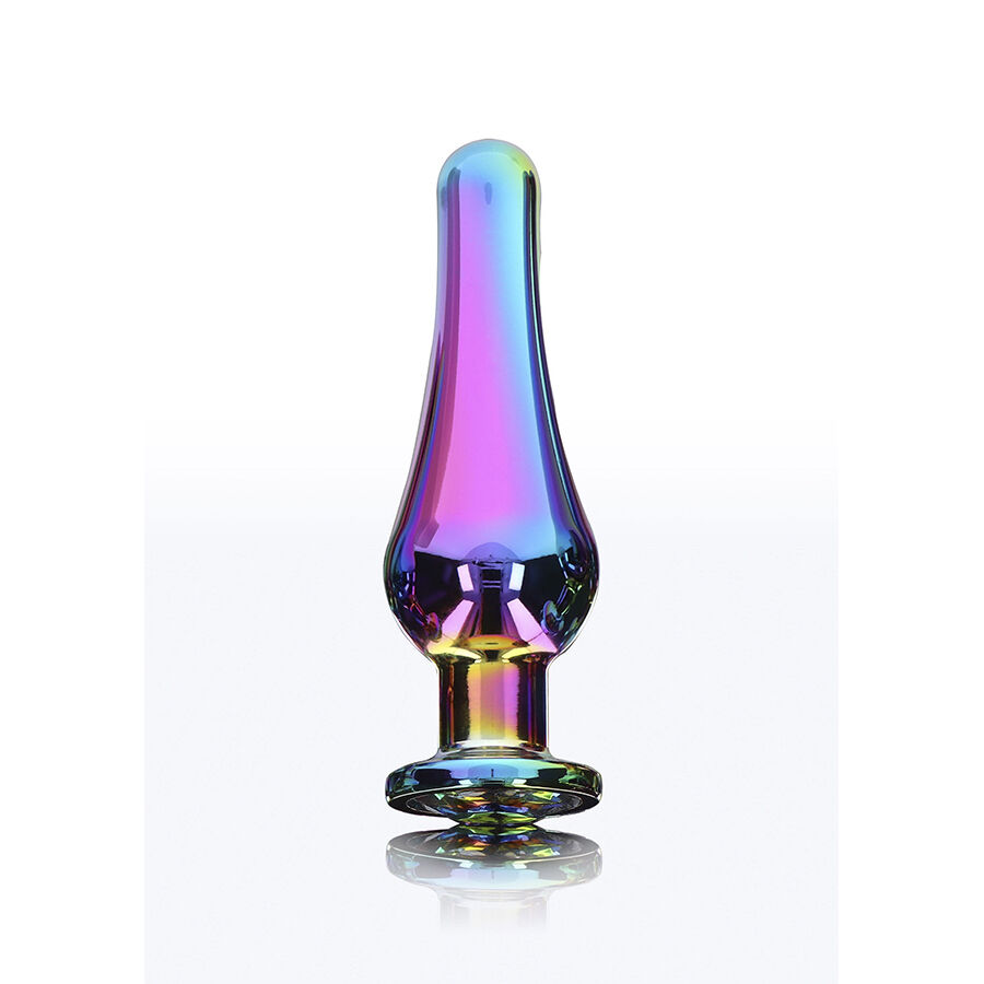 TOYJOY - ANAL PLAY TWILIGHT BUM BIJOU MEDIUM ANAL PLUG - Image 3