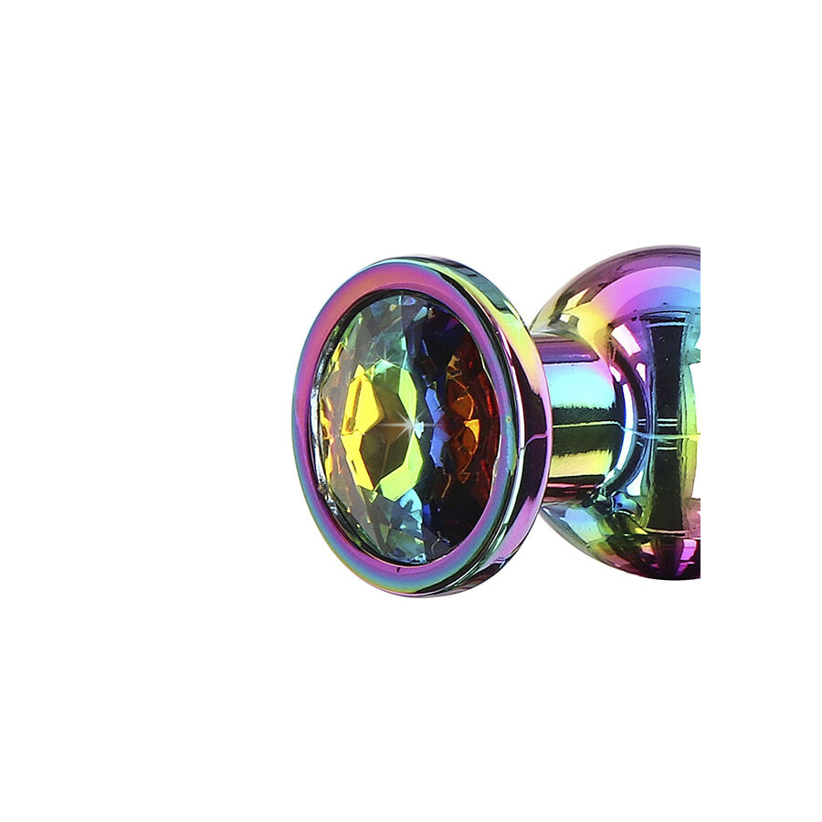 TOYJOY - ANAL PLAY TWILIGHT BUM BIJOU MEDIUM ANAL PLUG - Image 2