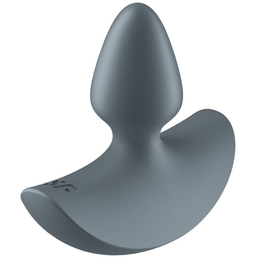 SATISFYER - ABSOLUTE BEGINNERS 1 PLUG ANAL VIBRATOR - Image 3