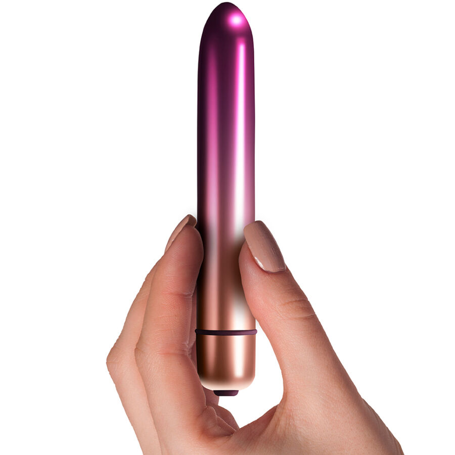 CLIMAXIMUM - SEPORA CLASSIC BULLET VIBRATOR - Image 2