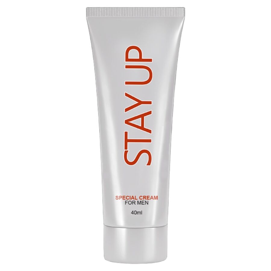 RUF - STAY UP DELAY CREAM 40 ML - Image 2