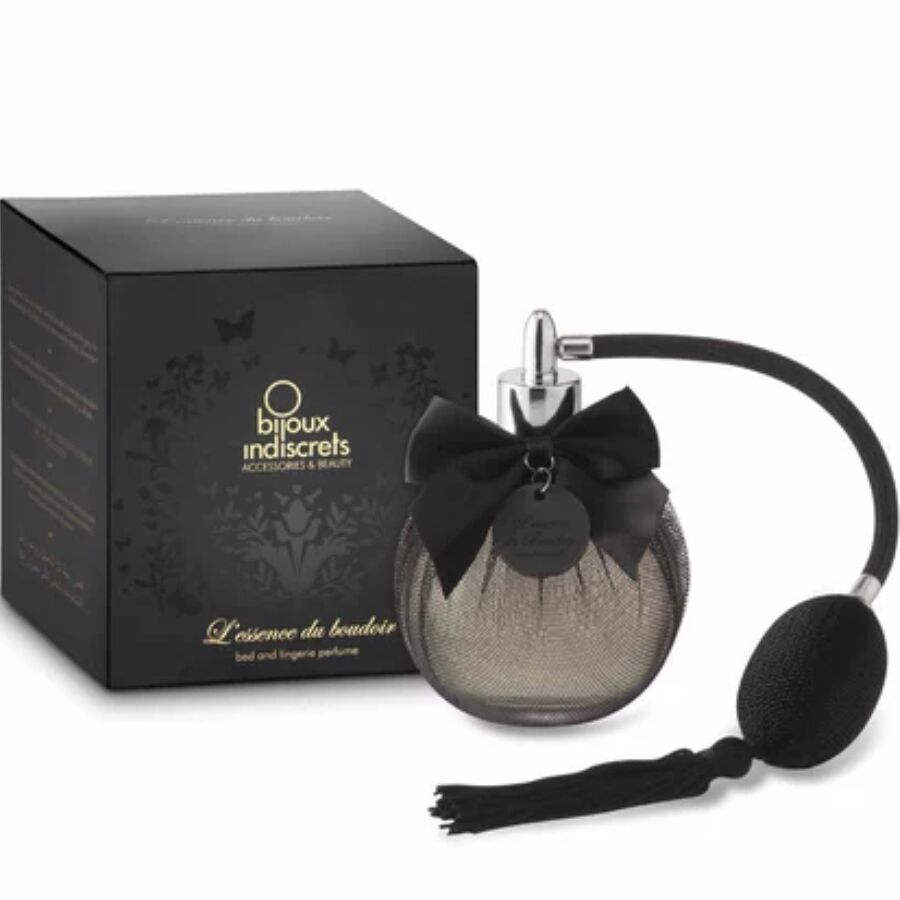 BIJOUX - BOUDOIR ESSENCE SHEET PERFUMER 130 ML