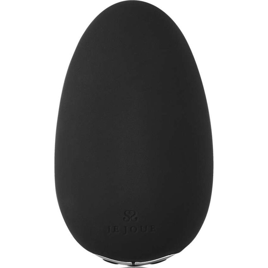 JE JOUE - MIMI SOFT BLACK MASSAGER - Image 2
