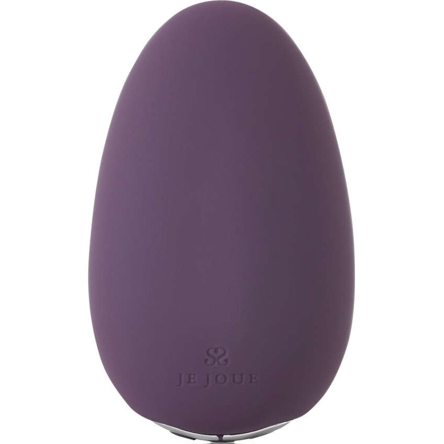 JE JOUE - VIBRATING MASSAGER PURPLE - Image 3