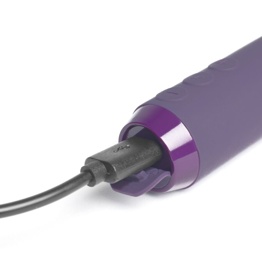 JE JOUE - G-SPOT BULLET VIBRATOR PURPLE - Image 6