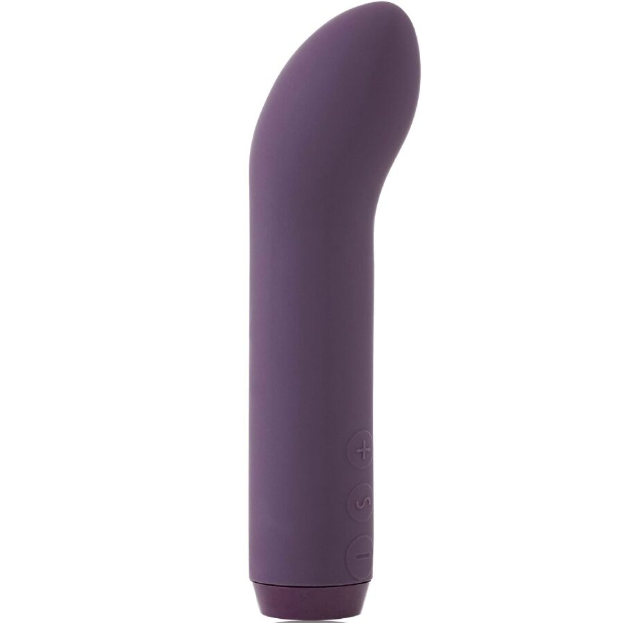 JE JOUE - G-SPOT BULLET VIBRATOR PURPLE - Image 2