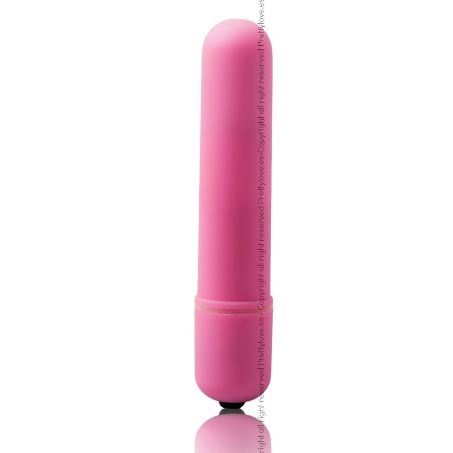 BAILE - MAGIC X10 VIBRATING BULLET - Image 2