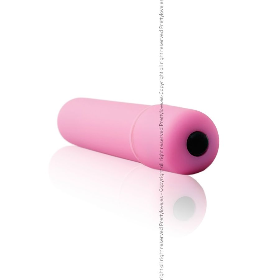 BAILE - MAGIC X10 VIBRATING BULLET - Image 3