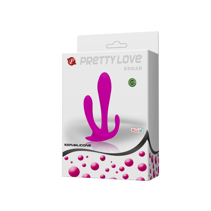PRETTY LOVE - DOUBLE STIMULATION EDGAR - Image 8