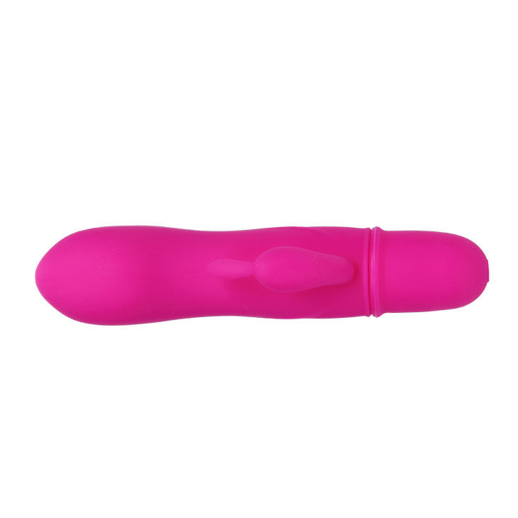 PRETTY LOVE - FLIRTATION VIBRATOR WITH RABBIT CAESAR - Image 6
