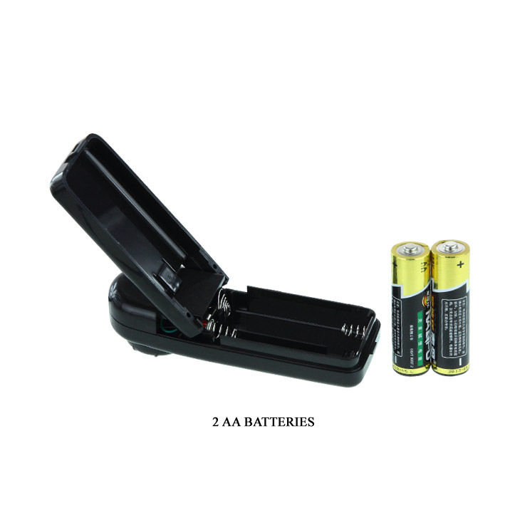 BAILE - SUPER ROTA DONG REALISTIC PENIS ROTATOR - Image 8