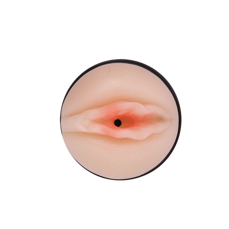 BAILE - PUSSY VAGINA VIBRATOR 7 RHYTHMS CIBERSKYN - Image 6