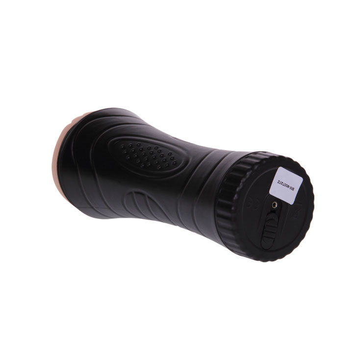 BAILE - PUSSY VAGINA VIBRATOR 7 RHYTHMS CIBERSKYN - Image 7