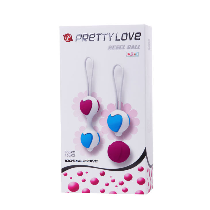 PRETTY LOVE - FLIRTATION HEGEL BALL - Image 7