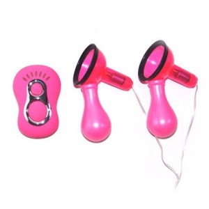 BAILE - NIPPLE STIMULATING WAVES