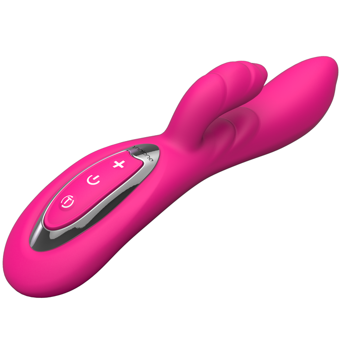 NALONE - TOUCH 2 SMART VIBRATOR - Image 4