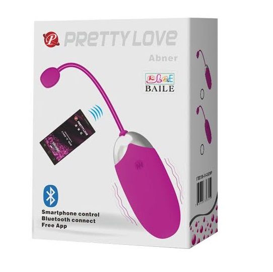 PRETTY LOVE - ABNER APP - Image 2