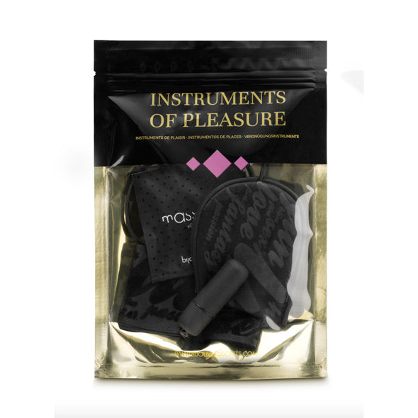 BIJOUX - INSTRUMENTS OF PLEASURE VIOLET LEVEL - Image 7