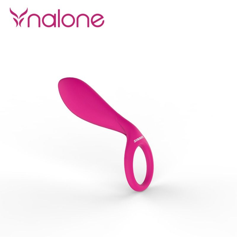 NALONE - TANGO VIBRATOR RING - Image 3
