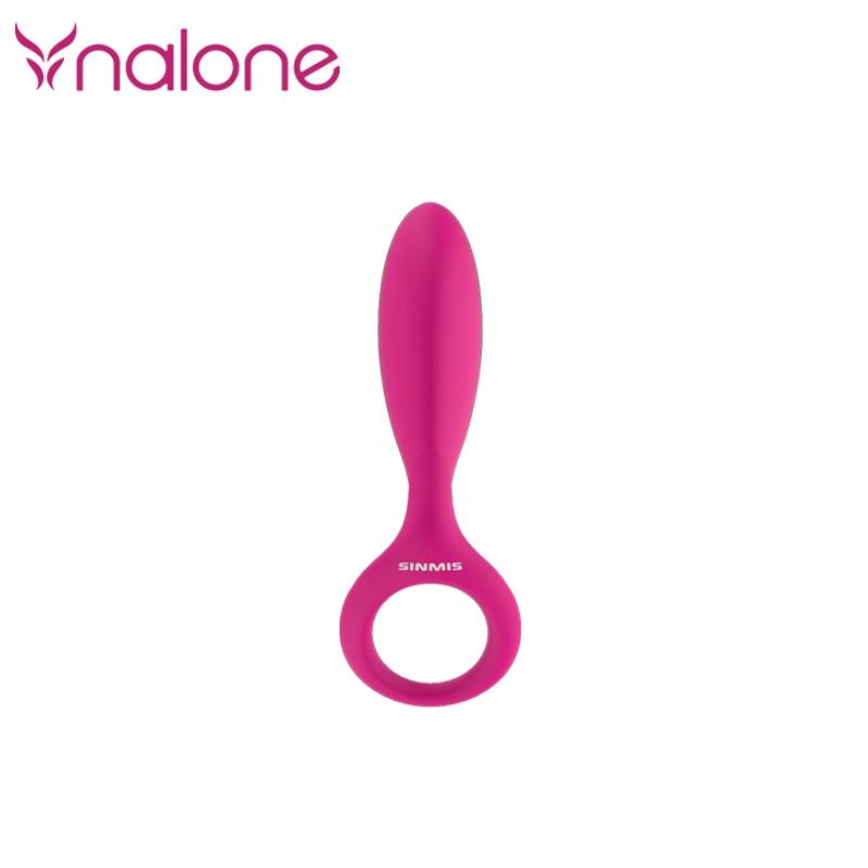 NALONE - TANGO VIBRATOR RING - Image 5
