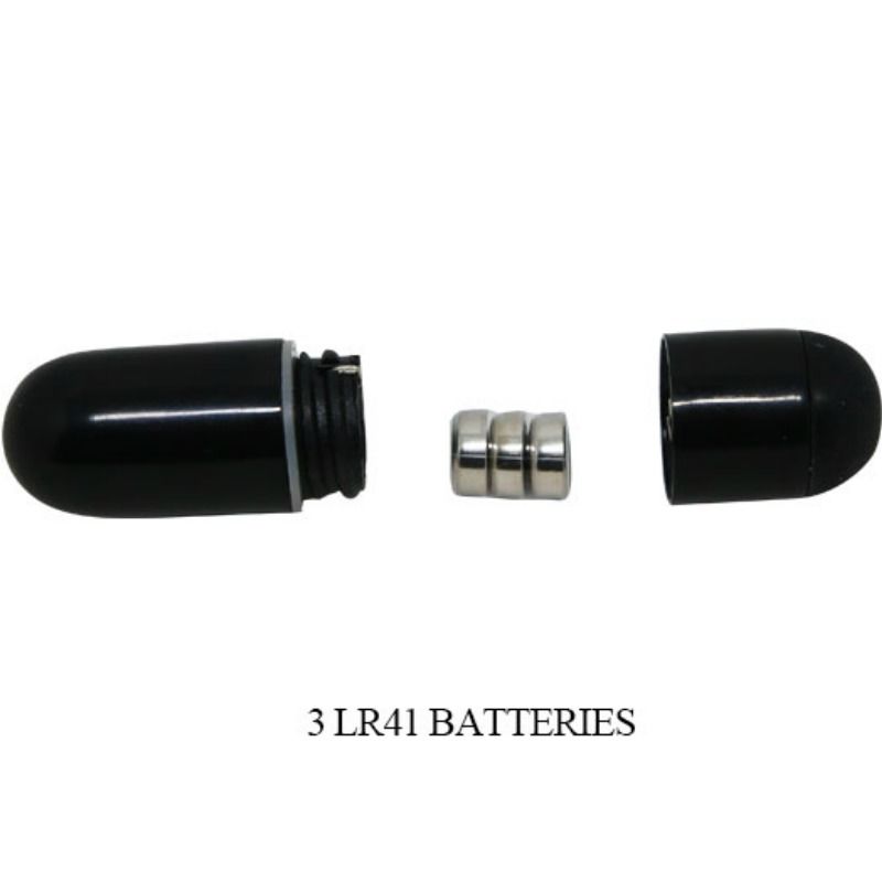 PRETTY LOVE - ETHEL VIBRATING RING WITH STIMULATOR - Image 7