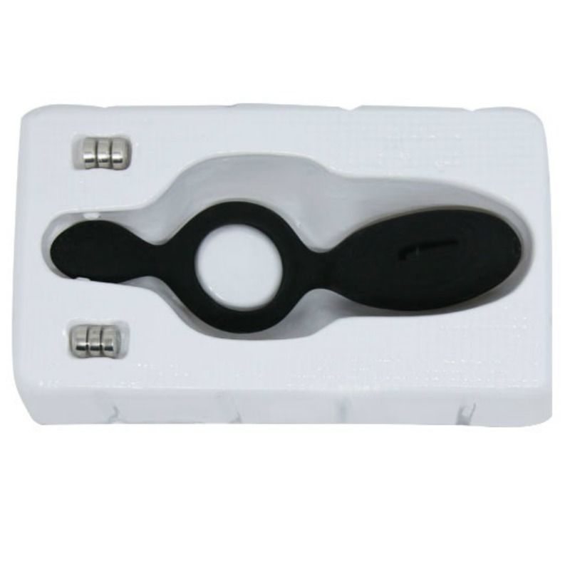 PRETTY LOVE - ETHEL VIBRATING RING WITH STIMULATOR - Image 8
