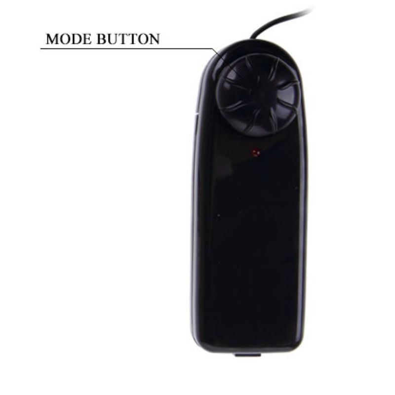 BAILE - ALFRED PENIS VIBRATOR COVERS WITH CONTROL - Image 6