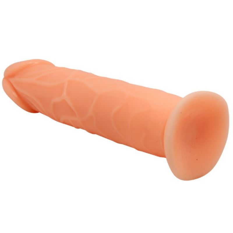 BAILE - VIVE REALISTIC DILDO 19.8 CM NATURAL COLOR - Image 5