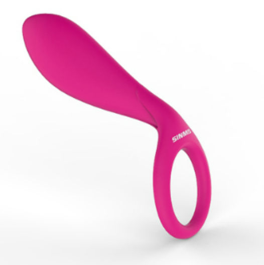 NALONE - TANGO VIBRATOR RING - Image 7