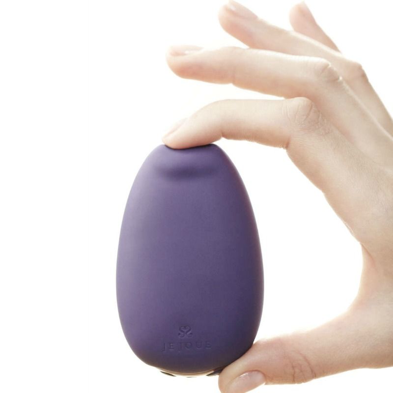 JE JOUE - MIMI SOFT PURPLE MASSAGER - Image 2