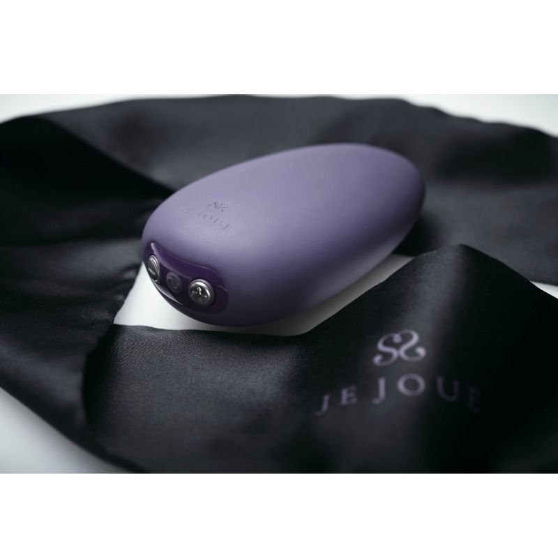 JE JOUE - MIMI SOFT PURPLE MASSAGER - Image 6