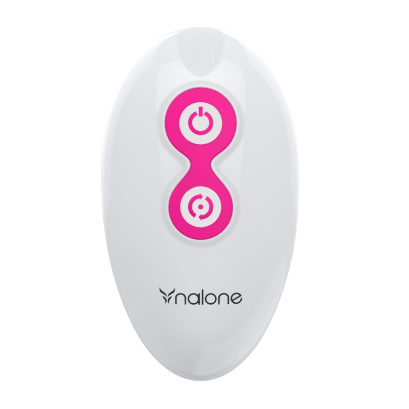 NALONE - PEARL ANAL VIBRATOR REMOTE CONTROL BLACK - Image 5