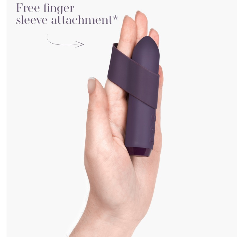 JE JOUE - CLASSIC BULLET VIBRATOR - Image 3