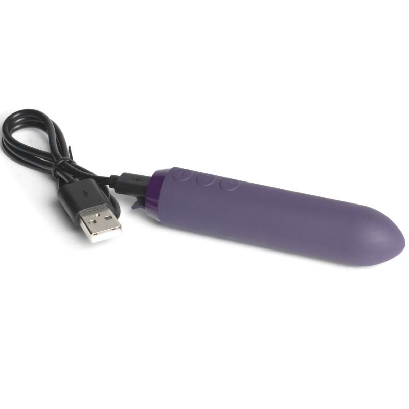 JE JOUE - CLASSIC BULLET VIBRATOR - Image 4