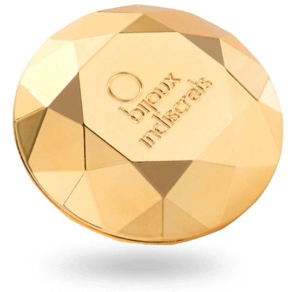 BIJOUX - INDISCRETS TWENTY ONE DIAMOND VIBRATOR - Image 7