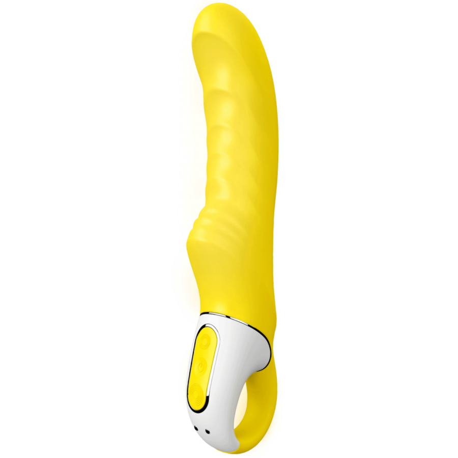 SATISFYER - VIBE YUMMY SUNSHINE - Image 3