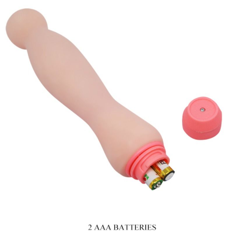 BAILE - FLEXI VIBE SENSUAL SPINE VIBRATOR 22 CM - Image 8