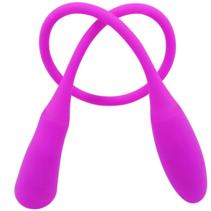 PRETTY LOVE - SMART SNAKY VIBE VIBRATOR 2 MOTORS - Image 3