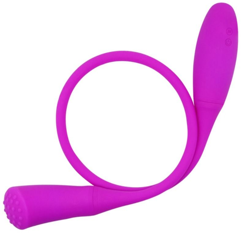 PRETTY LOVE - SMART SNAKY VIBE VIBRATOR 2 MOTORS - Image 6