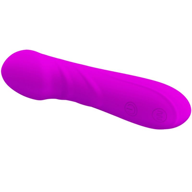 PRETTY LOVE - SMART MINI VIBRATOR REUBEN - Image 2