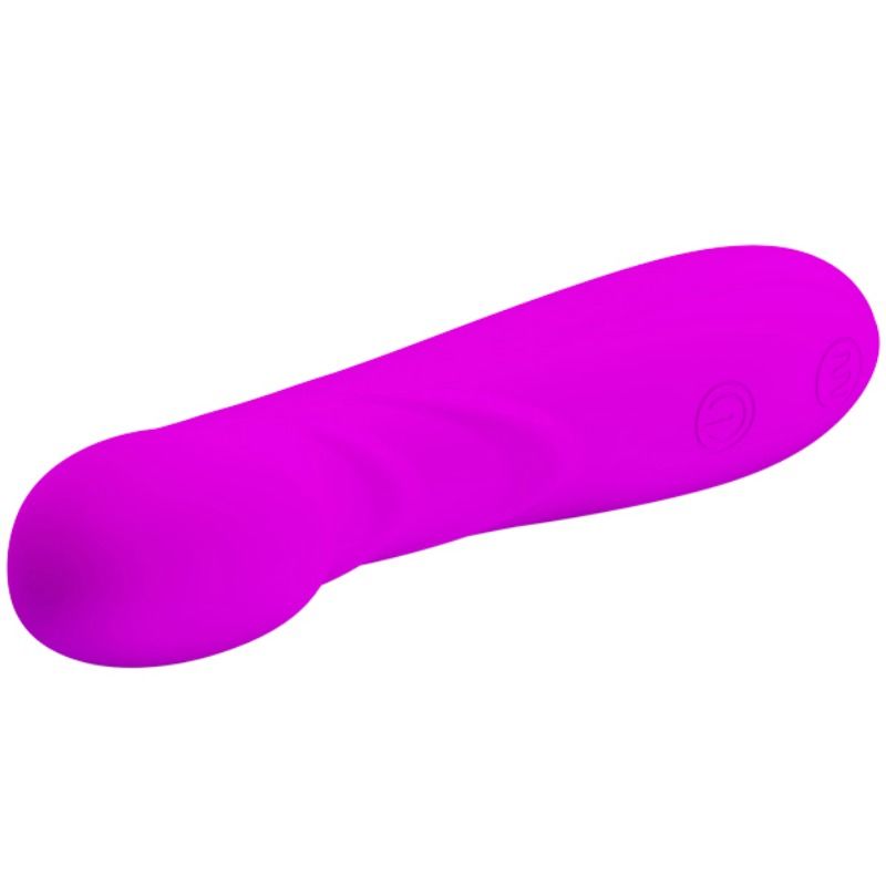 PRETTY LOVE - SMART MINI VIBRATOR REUBEN - Image 6