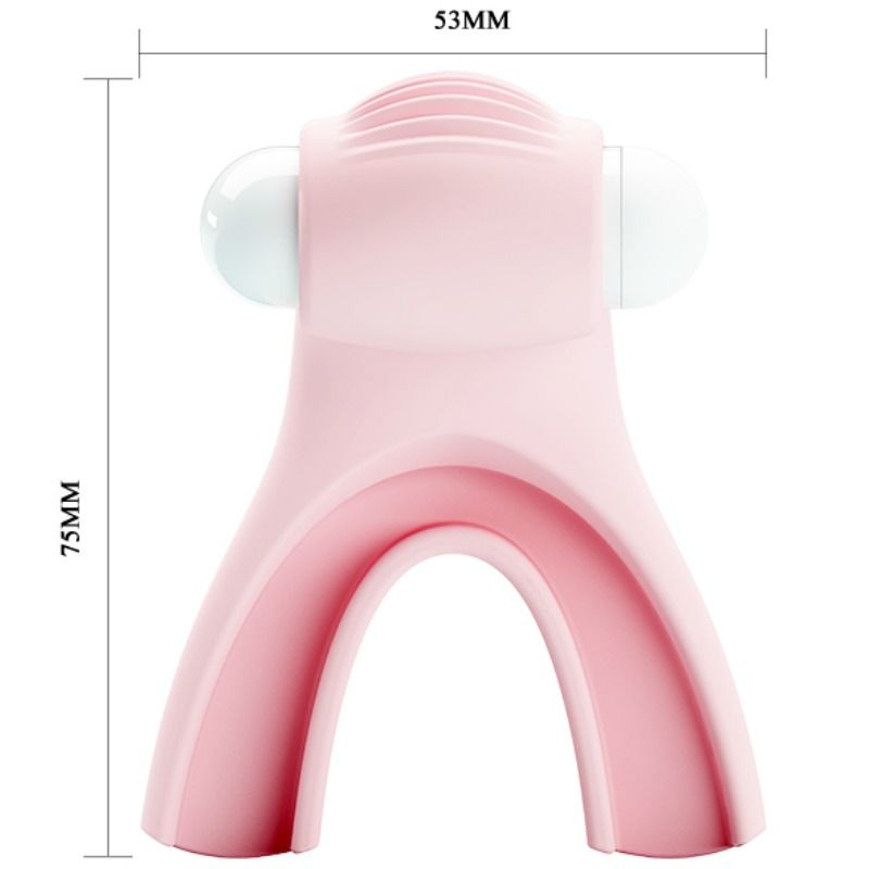 PRETTY LOVE - ELSA ORAL STIMULATOR - Image 7
