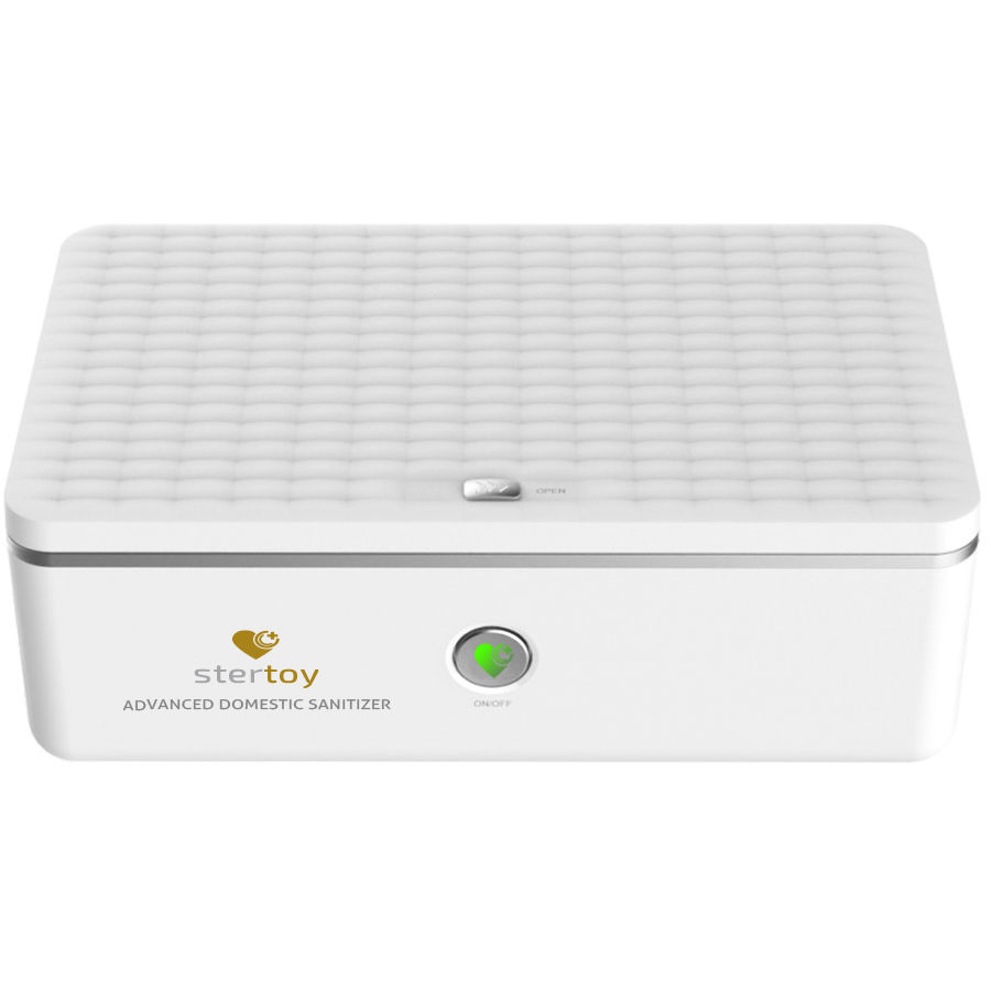 STERTOY - STERILIZER COVID-19 GERMICIDAL BACTERICIDE ULTRAVIOLET - Image 4