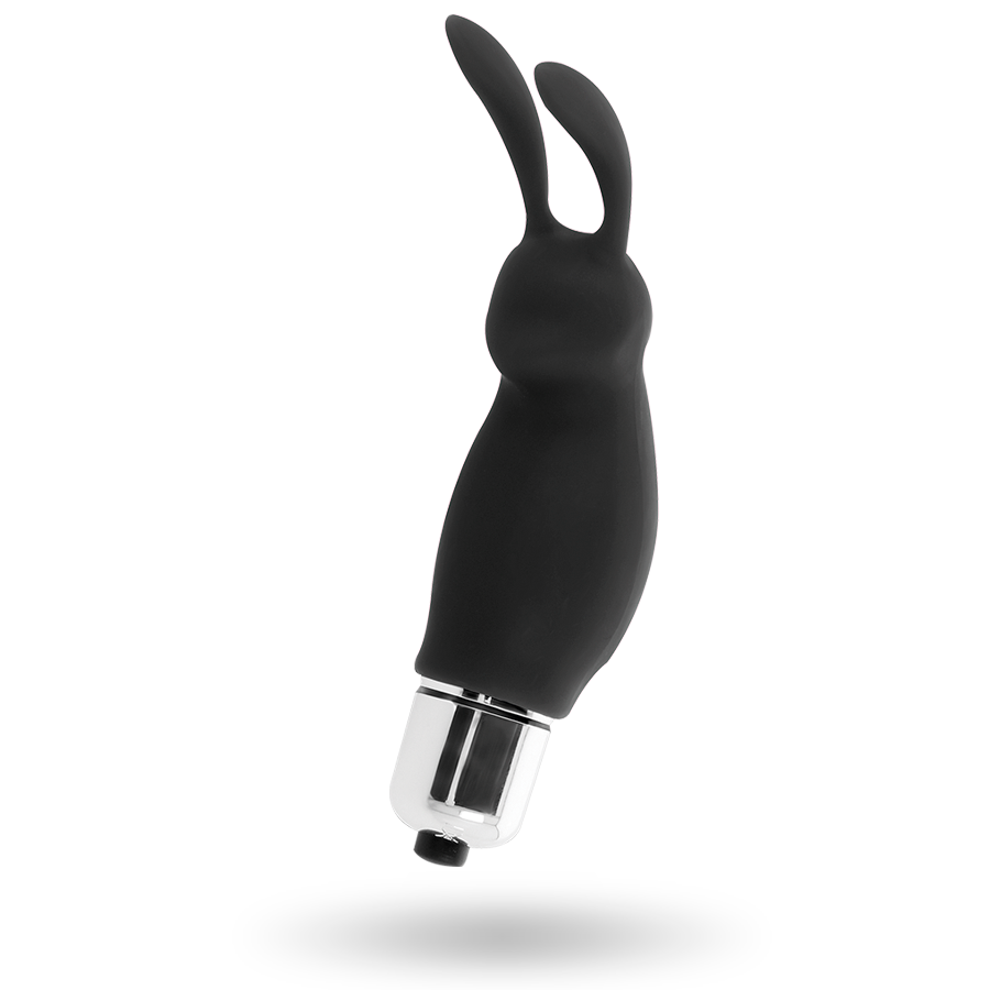 INTENSE - RABBIT ROGER BLACK - Image 2