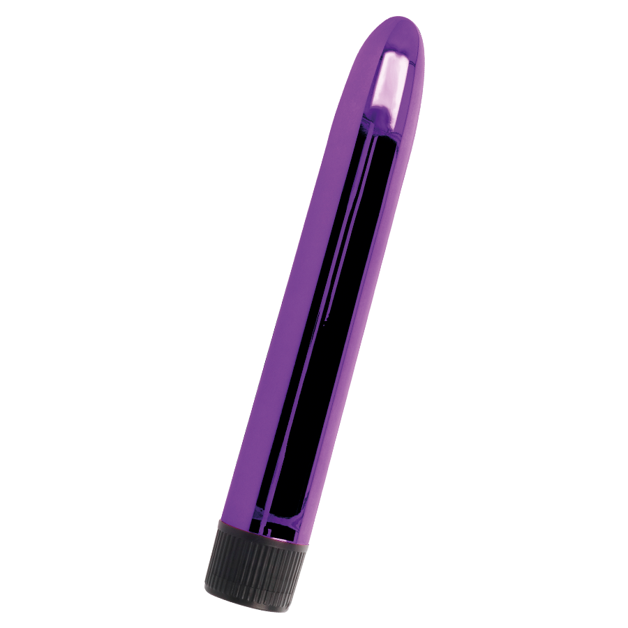 INTENSE - VITO LILAC VIBRATOR - Image 2
